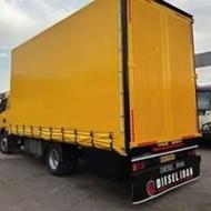 ارزانترین باربری اتحاد بار امل