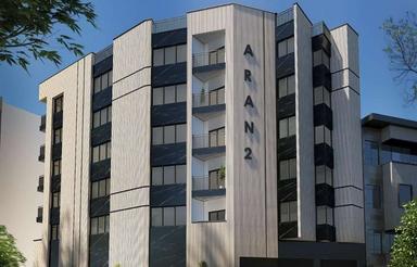 فروش آپارتمان 137 متر( شرایط فروش )نزدیک تحویل