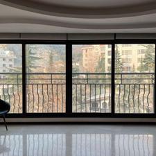 180متر/مرجان/تکواحدی/طبقه ششم/30 متر تراس