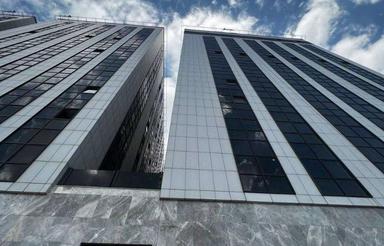 فروش اداری 190 متری در پونک