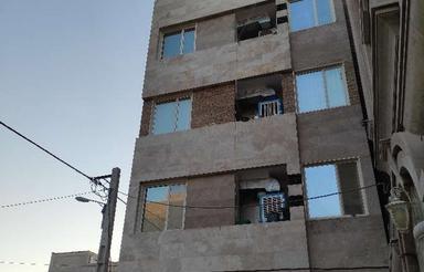 آپارتمان 78 متری 2 خوابه