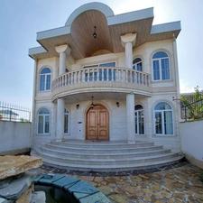 ویلا دوبلکس سند دار ساحل چمخاله