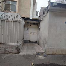 فروش خانه و کلنگی 75 متر در فرمانیه