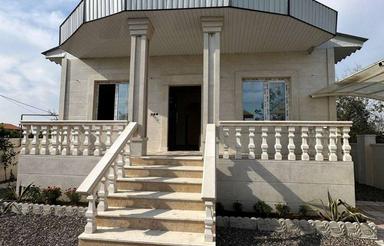 فروش ویلای ساحلی ، ساحل چاف