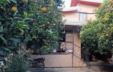 فروش ویلا 288 متر در ارمیچ کلا