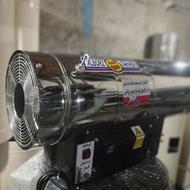 هیتر گرمایشی صنعتی و کارگاهی