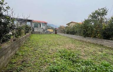 فروش زمین مسکونی 230 مترمربع