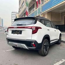 کیا سلتوس 2024 سفید