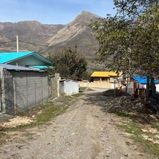 زمین 200 متری بافت ییلاقی