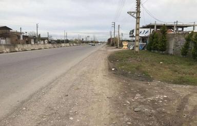 فروش زمین کشاورزی 10000 متر در گوشی کلا