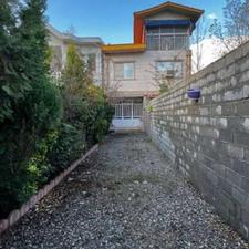 خانه ویلایی 130 متری در مرکز شهر - چمخاله