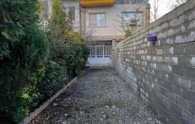 خانه ویلایی 130 متری در مرکز شهر - چمخاله