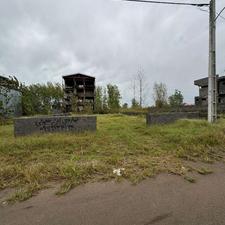 265 متر زمین ساحلی تاپ و استثنایی