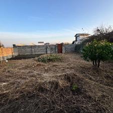 216 متر زمین مسکونی با نامه بنیاد آماده ساخت