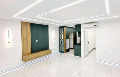 آپارتمان 75 متر در شهرزیبا