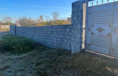 278 متر زمین مسکونی 2 بر (لکه زرد)