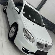 برلیانس H330 1650 1397 سفید