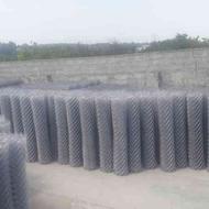 کالاهای میهن نور پایه فنس و فنس