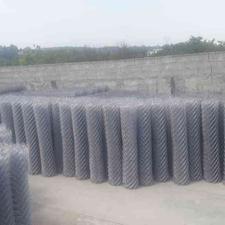 کالاهای میهن نور پایه فنس و فنس