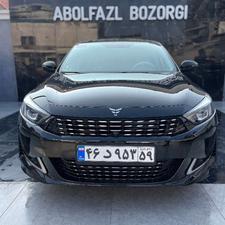 ریسپکت پرایم 1404مشکی صفر