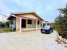 ویلاباغ800متری/سرسبز و چشم نواز/نزدیک دریا در شیپور