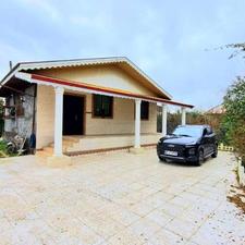 ویلاباغ800متری/سرسبز و چشم نواز/نزدیک دریا