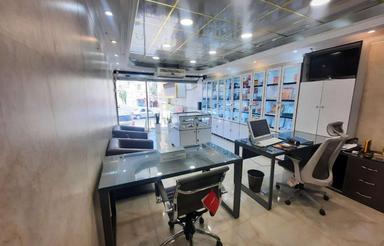 تجاری مغازه 42 متر فردیس کرج معاوضه با ملک ساری