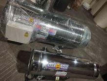 جت هیتر MG50 با تخفیف ویژه گازی گازوییلی در شیپور