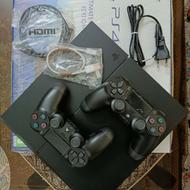 آکبند/دو دسته/25تا بازی/سونی/پلی استیشن4/PS4/پی اس فور/نو نو