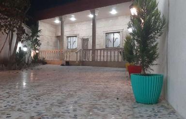 فروش ویلا 303 متر در اسپاهیکلا