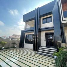 دوبلکس ساخته شده از بهترین متریال در محمودآباد 