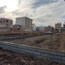 زمین 200 متری در الغدیر 11 مینودشت