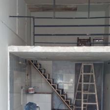 اجاره تجاری و مغازه 40 متر در بلوار طالقانی