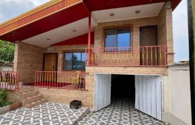 ویلا 210 متر در آهنگرکلا