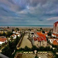 آپارتمان 108 متر بلوار دریا سرخرود کلید نخورده