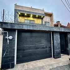 ویلا دوبلکس 300 متری 4 خواب استخردار سرخرود