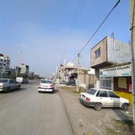 اجاره تجاری و مغازه 60 متر در عربخیل