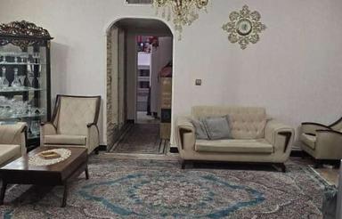 فروش آپارتمان 74 متر در جنت آباد جنوبی