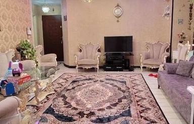 فروش آپارتمان 83 متر در سازمان آب - منطقه 5