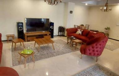 فروش آپارتمان 80 متر در جنت آباد جنوبی