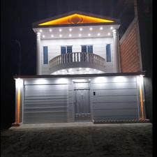 فروش ویلا لاکچری 153 متر در مرکز شهر