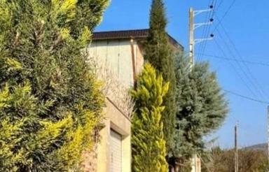 فروش زمین مسکونی 240 متر در پایین کولا