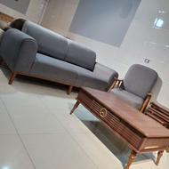 مبل راحتی اسکارلت و چستر باارسال رایگان