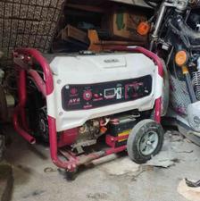 اجاره موتور برق بنزینی