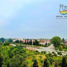 شهرک دریاکنار خیابان فرد 420زمین / تهاتر 200بنا