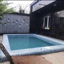 فروش ویلای 320 متری در شهریار ابراهیم آباد