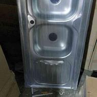 سینک ظرفشویی استیل