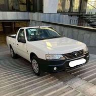 آریسان 2 دوگانه فول اپشنال شرکتی اقساطی و تحویل فوری  1404