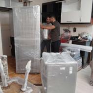 حمل و جابه جایی تخصصی معرفت بار آمل