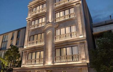 ⭕️پیش‌فروش 120 متر امام رضا(کوچه عظیمی)⭕️